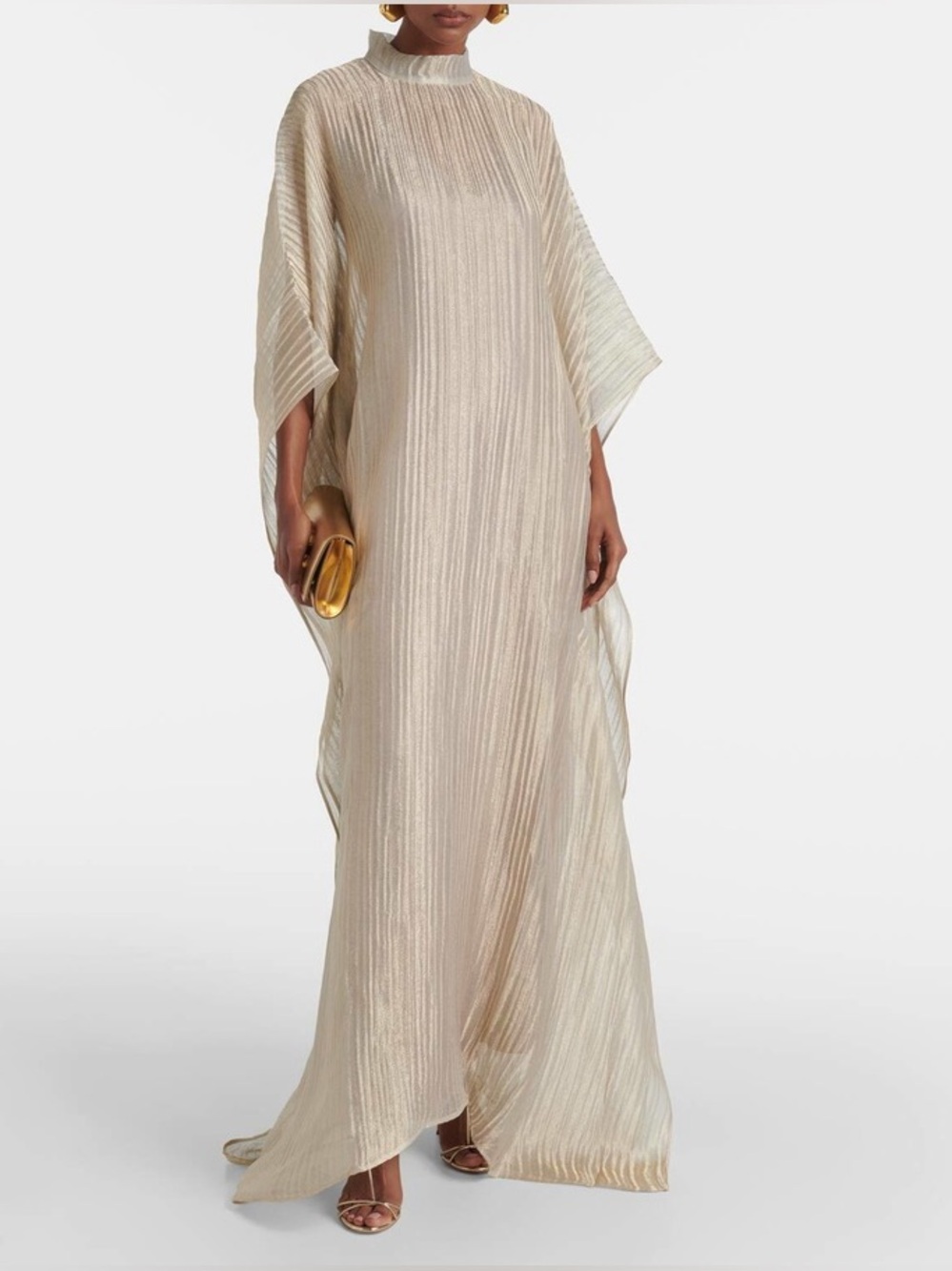 Taller Marmo Basento Kaftan